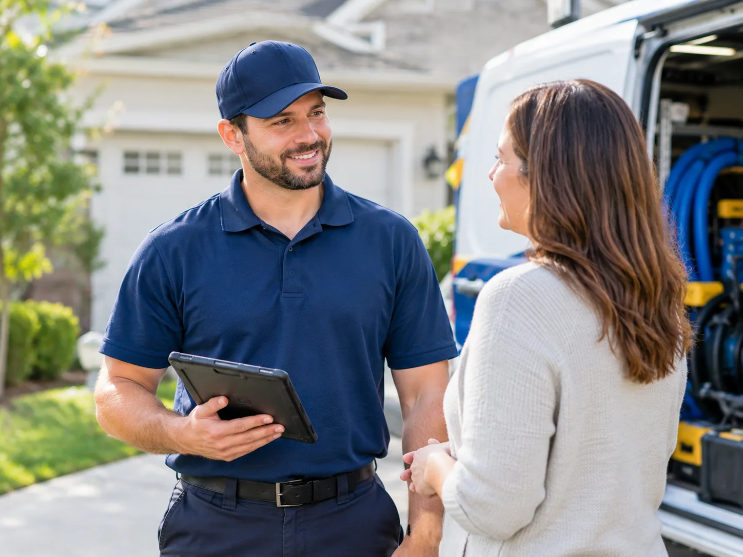 Sewage Backup Cleanup Carrollton, MI FAQs